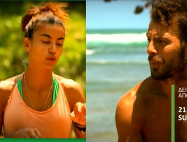 Survivor: Ο Ντάνος ξεφτίλισε τους «Διασήμους» για την Παπαδοπούλου – Τα είπε χύμα… (βίντεο)